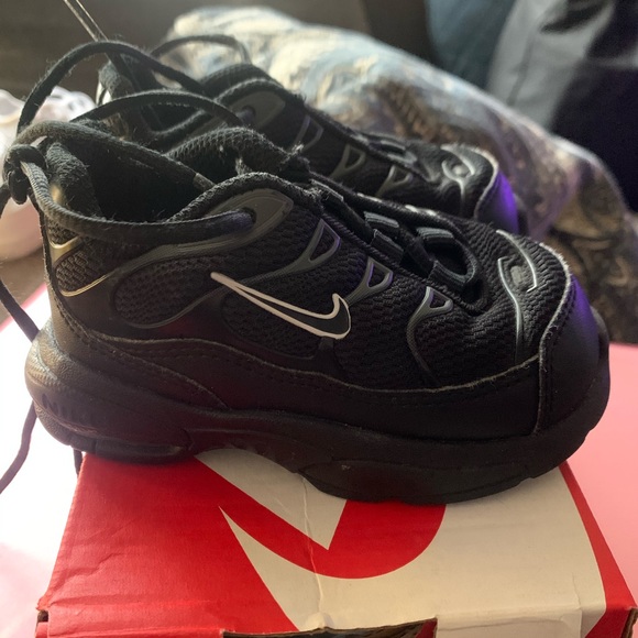 Little Air Max Plus - Picture 4 of 4